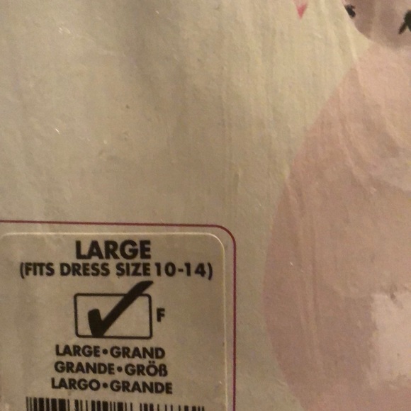 Costume - Picture 5 of 5